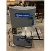 Image 1 : KING CANADA TABLE TOP BANDSAW