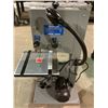 Image 2 : KING CANADA TABLE TOP BANDSAW