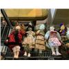 Image 2 : DOLLS