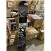 Image 2 : ALLIAN SNOWBOARDS DAMAGE 156 AND FISHING RODS