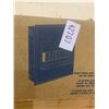 Image 2 : SQUARE D BY SCHNEIDER CIRCUIT BREAKER LOAD CENTER QO8L100S SERIES G04