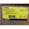 Image 2 : SQUARE D BY SCHNEIDER GENERAL DUTY FUSIBLE SAFETY SWITCH CD324N