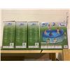 Image 1 : 4 H20 GO UNDERWATER OASIS SPRAY POOLS
