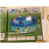 Image 2 : 4 H20 GO UNDERWATER OASIS SPRAY POOLS