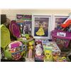 Image 2 : ASSORTED TOYS