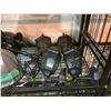 Image 3 : ASSORTED LIGHT FIXTURES