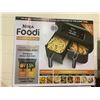 Image 2 : NINJA FOODI 2-BASKET AIR FRYER