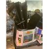Image 2 : PARTS/REPAIR TVS