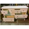 Image 2 : 8 DRAWER DRESSER