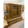 Image 2 : 2 PIECE CABINET