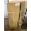 Image 4 : MAGNUM INDUSTRIAL ROUTER PARTS : FENCE, LIFT, DUST COLLECTOR, COLLAR & FEATHER BOARD, AND FLOOR