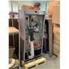 Image 2 : VIESSMANN VITOCROSSAL 300 GAS CONDENSING BOILER DENT ON SIDE