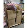 Image 2 : PALLET OF SET DEC ITEMS