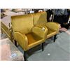 Image 2 : 2 MODERN CHAIRS