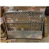 Image 2 : GALVANIZED TRAILER GATE