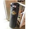 Image 1 : EVERLAST PUNCHING BAG