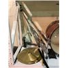 Image 2 : ORBITONE DRUM SET AND DRUM BOOKS