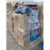 Image 2 : PALLET OF STORAGE LOCKER GOODS