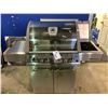 Image 1 : NAPOLEON LEGEND BBQ WITH SIDE BURNER