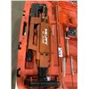 Image 2 : HILTI DX-860-ENP POWDER ACTUATED GUN