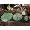 Image 2 : SHELF LOT OF ASSORTED COLLECTIBLES, COLLECTIBLES, AND MORE