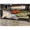 Image 1 : SHELF LOT OF DECOR THROW PILLOWS
