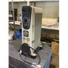 Image 2 : KENWOOD 1500 WATT OIL-FILLED RADIATOR
