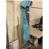Image 1 : COSTWAY OUTDOOR FREE STANDING UMBRELLA