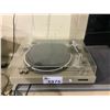 Image 1 : SCOTT MODEL PS-47A TURNTABLE