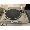 Image 2 : SCOTT MODEL PS-47A TURNTABLE