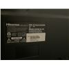 Image 2 : HISENSE 36"" TV WITH REMOTE, AND STAND