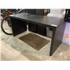 Image 1 : 60" X 26"  OFFICE DESK