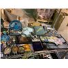 Image 3 : ASSORTED ITEMS INCLUDING; THE WALKING DEAD FIGURES, POKEMON CARDS, SNOW GLOBES & MORE