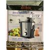 Image 1 : AICOOK JUICE EXTRACTOR GS-336