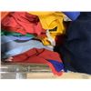 Image 2 : BOX OF APPROX 12 HOCKEY JERSEYS