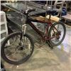 Image 2 : SPECIALIZED HARDROCK 24 SPD MOUNTAIN BIKE