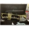 Image 2 : JUPITER TRUMPET WITH CASE