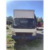 Image 2 : *TOW, REQUIRES INSPECTION* 2007 MITSUBISHI CUBE VAN, WHITE, DIESEL, AUTOMATIC, VIN