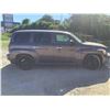 Image 8 : 2006 CHEVROLET HHR LS, 4DRSW, PURPLE, GAS, MANUAL, VIN 3GNDA13D166666389, 173,628KMS,