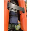 Image 3 : *NEW* 2022 GREAT PACIFIC 9' ROLLUP BOAT W/ SLAT FLOOR HUGE TUBES PAYLOAD 992 LBS, RATED 10 HP,