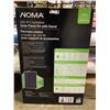 Image 2 : NOMA 100W CRYSTALLINE SOLAR PANEL KIT WITH STAND, SOLAR PANEL, STAND, CHARGER, CONTROLLER, BATTERY