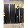 Image 1 : 3 MATCHING HUSKY TOOL CABINETS WITH 1 KEY