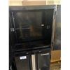 Image 2 : 3 MATCHING HUSKY TOOL CABINETS WITH 1 KEY