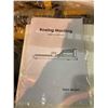Image 2 : YMCLUB ROWING MACHINE MODEL QM-3019