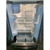Image 2 : MAYTAG STAINLESS STEEL FRENCH DOOR FRIDGE WITH PULLOUT FREEZER & WATER/ICE DISPENSER MODEL