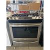 Image 1 : FRIGIDAIRE GALLERY CONVECTION OVEN WITH GAS TOP STOVE
