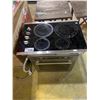 Image 2 : WHIRLPOOL BUILT IN OVEN WOS52EM4AS WITH KENMORE ELITE COOK TOP