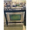 Image 1 : WHIRLPOOL OVEN WITH ELECTRIC TOP STOVE