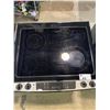 Image 2 : WHIRLPOOL OVEN WITH ELECTRIC TOP STOVE