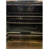 Image 3 : WHIRLPOOL OVEN WITH ELECTRIC TOP STOVE
